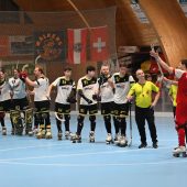 RHC Dornbirn muss absteigen