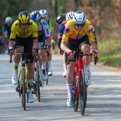 Rundfahrtsieg als Top-Motivation