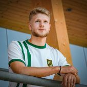 Neuer Linksverteidiger