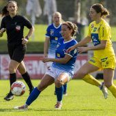 FC Lustenau plant Neustart bei Frauen
