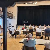 „Noch positives Ergebnis“ für Hohenems