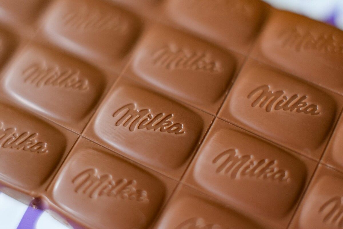 34 Prozent der Teilnehmer stimmten dafür, den „Goldenern Windbeutel“ an Mondelez zu verleihen. Bei der Online-Abstimmung wurden mehr als 58.000 Stimmen abgegeben.⇒AFP