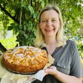 Marillenkuchen wie damals
