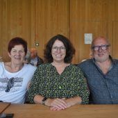 Drittes Kuchenfest in Ludesch
