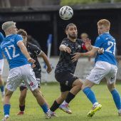 Ein Treffer reicht zum perfekten Ligastart