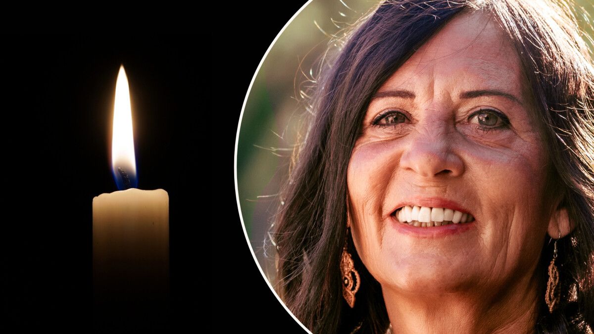 Am 7. April mussten sich ihre Liebsten von Elisabeth Lins verabschieden.