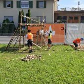 Kinderbaustelle kommt wieder