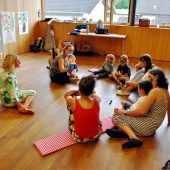 Impulse für Eltern und Kinder