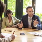 „Kulturpolitik ist Demokratiepolitik“