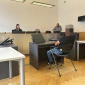Prozess um Pickerl-Skandal