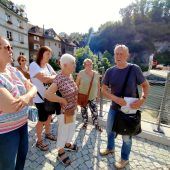 Historische Schätze und Geschichten
