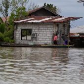 Wetterchaos auf den Philippinen: 280.000 Menschen obdachlos