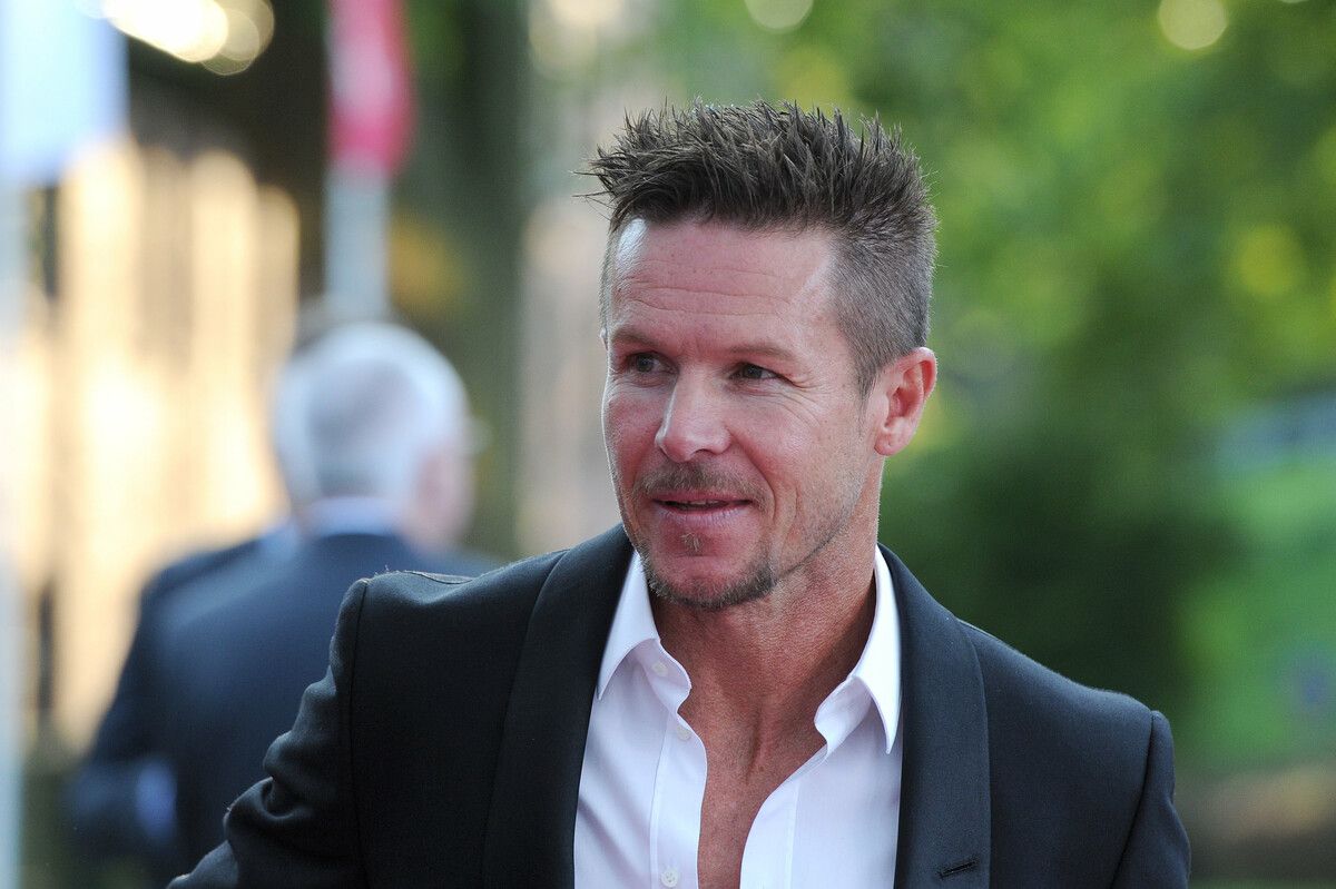 Baumgartner soll erfolglos versucht haben, den Rettungsfallschirm zu öffnen.⇒Apa