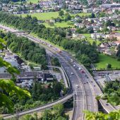 CO2-Bilanz: Verkehr bleibt Bremsklotz