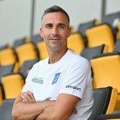 Neo-BWL-Coach über den nächsten Schritt