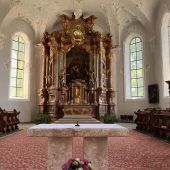 „Kunst zum Gottesdienst“