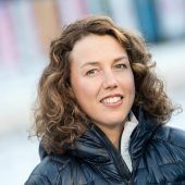 Ex-Biathletin Laura Dahlmeier bei Bergunglück gestorben
