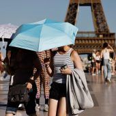 Mehr Hitzetote durch Klimawandel