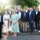 Alte Spendeninitiative für Zukunft gerüstet