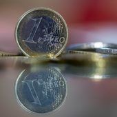 EZB lässt Leitzinsen unverändert