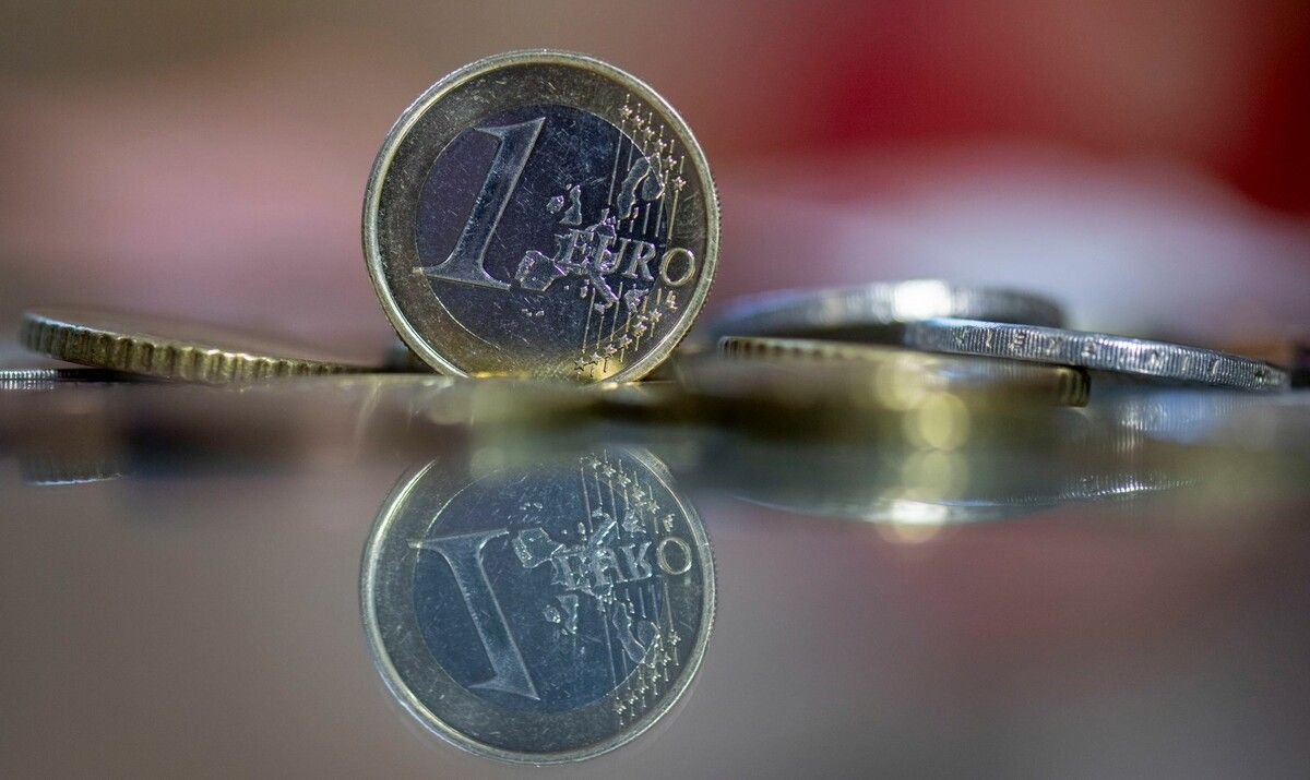 Bulgarien wird das 21. Land mit dem Euro als Zahlungsmittel.⇒APA