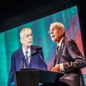 „Wir leben in interessanten Zeiten“