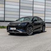 Tesla-Jäger aus Fernost