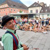 Altstadt-Magie lädt zum Staunen ein