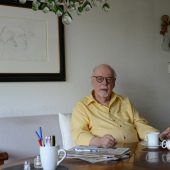 Ein Leben für die Musik