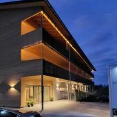 Käufer für zwei Hotels im ­Bregenzerwald gesucht