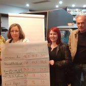 Bludenzer Table-Quiz verabschiedet sich aus dem Zäwas