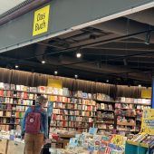 Thalia übernimmt Buchhandlung „Das Buch” im Messepark