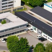 Bike-Hersteller Simplon zieht um