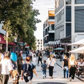 Prisma gibt Garnmarkt-Beteiligung ab