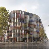 „Wälderhaus“ als Präsidenten-Amtssitz