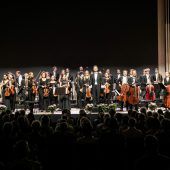 Musikalische Gipfeltreffen am Arlberg