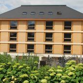 Von der Volksschule ins Lernhaus