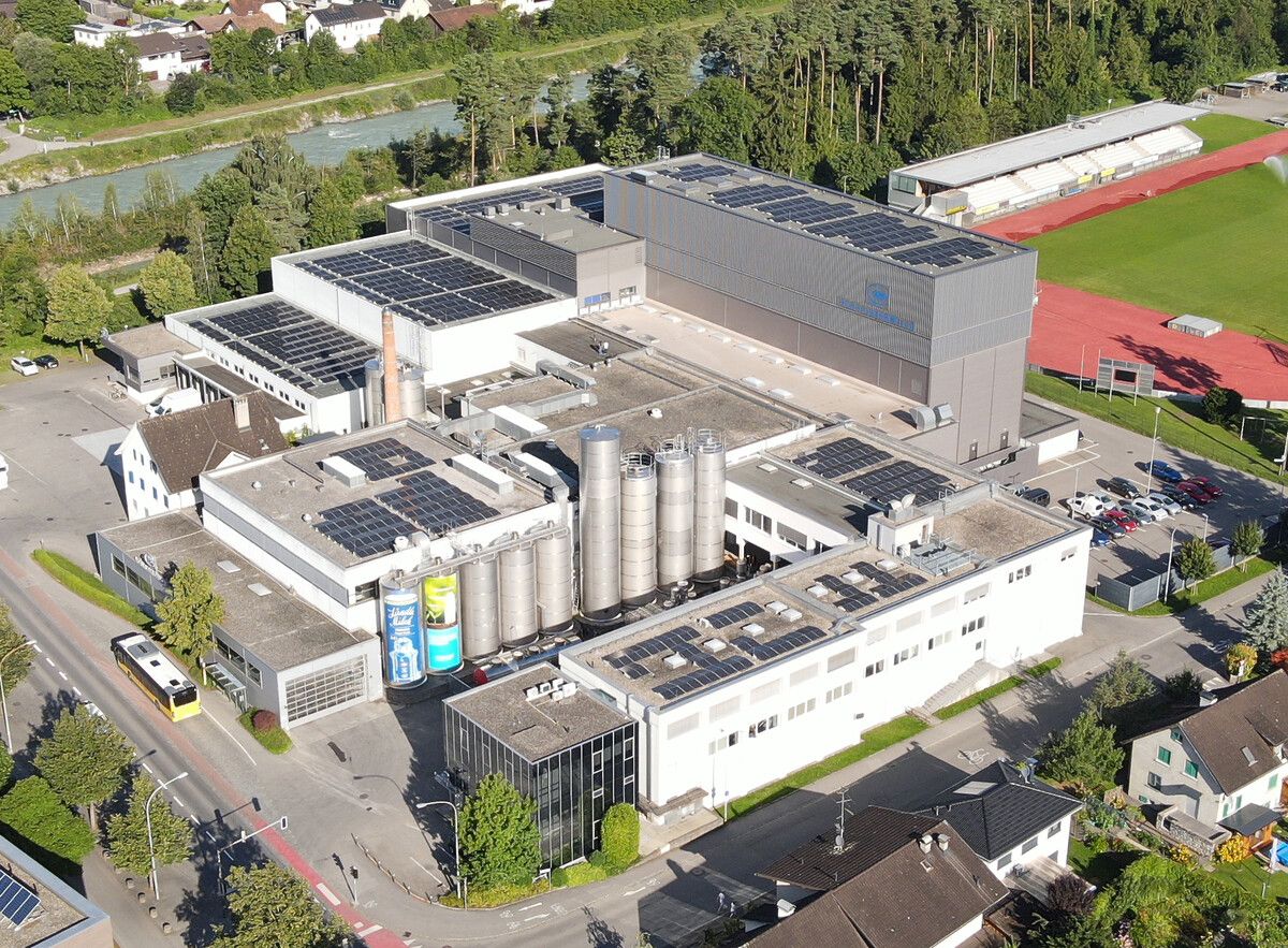 In Feldkirch stehen große Veränderungen an.⇒ FA