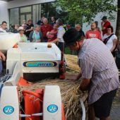 Käsklatsch startet in seine 27. Saison