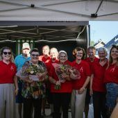 90 Jahre Schaufel-Siedlung