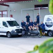 Betriebsübernahmen weiter im Aufwind 