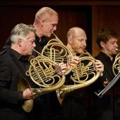 „Horn auf – blast an!“