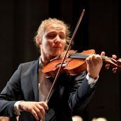 Bayreuth ruft, Fridolin Schöbi kommt