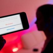 Das Netz ist ein heißes Pflaster