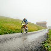 Pfister, Hinder und Hagspiel sorgen für Heimsiege beim M3-Marathon