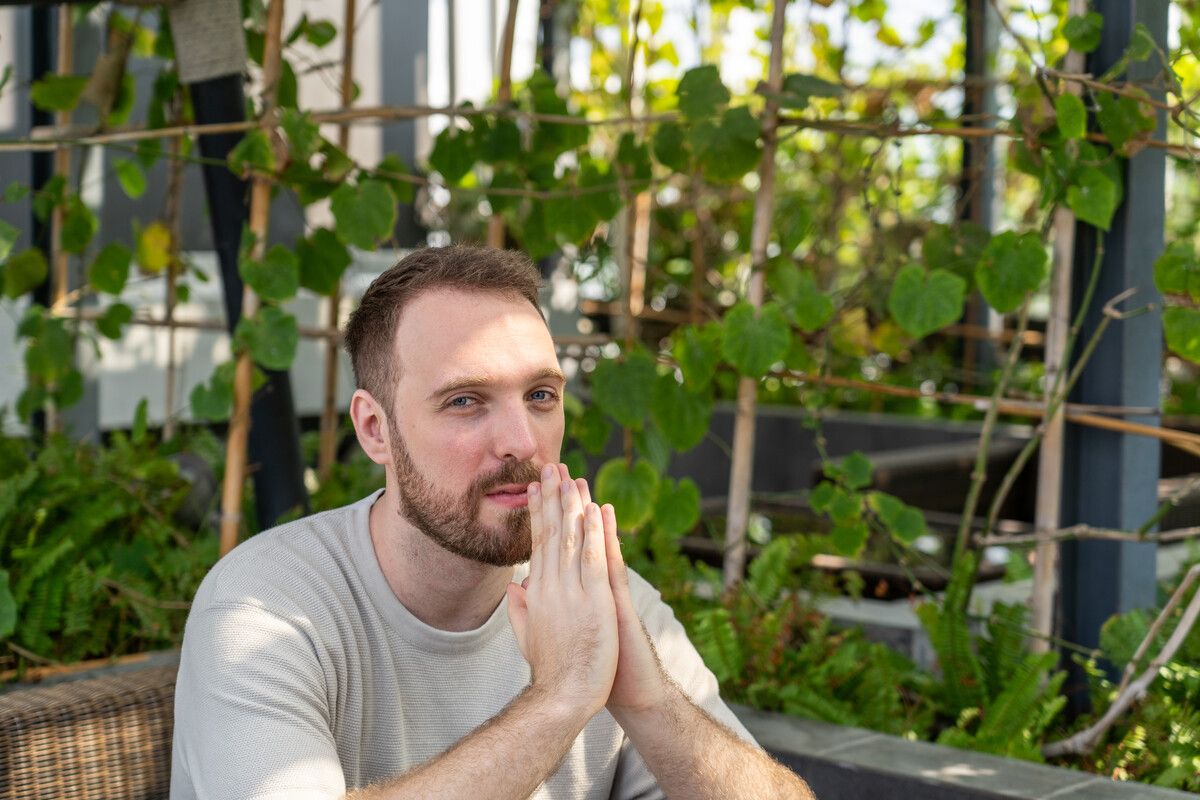 Der Dornbirner Lukas Wagner ist Slam-Poet, Autor und Kulturveranstalter. ⇒Lukas Wagner