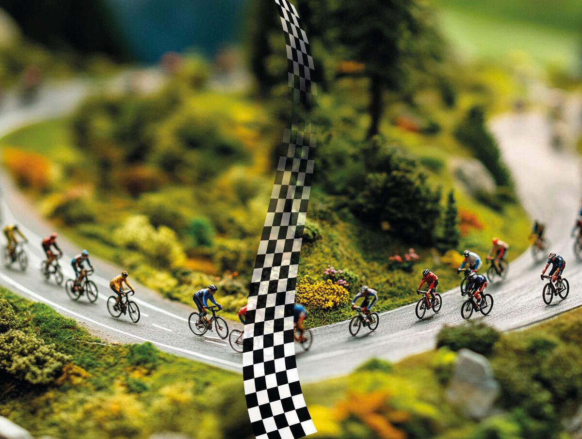 Der exklusive VN Social Ride zur Tour of Austria findet am Sonntag, 13. Juli, statt.⇒VN
