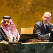 Entwaffnung der Hamas gefordert
