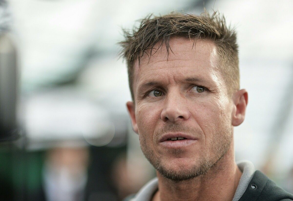 Der heimische Extremsportler Felix Baumgartner ist am Donnerstag bei einem Paragliding-Unfall an der Adriaküste ums Leben gekommen. ⇒apa/gindl