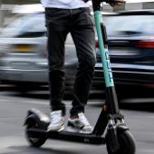 Bub (10) nach Flucht mit E-Scooter verunfallt